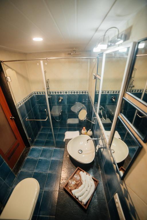 Casa Menezes - A Heritage Goan Homestay Bambolim Buitenkant foto
